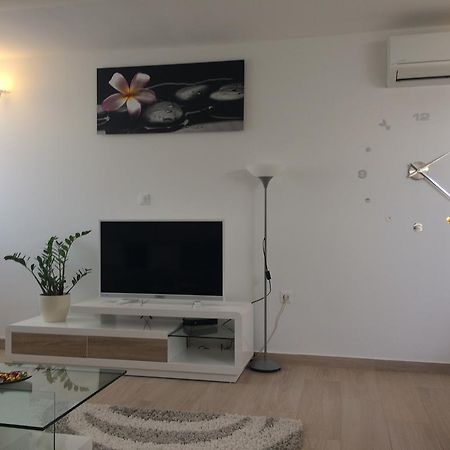 Apartman Kimi Poreč Exterior foto