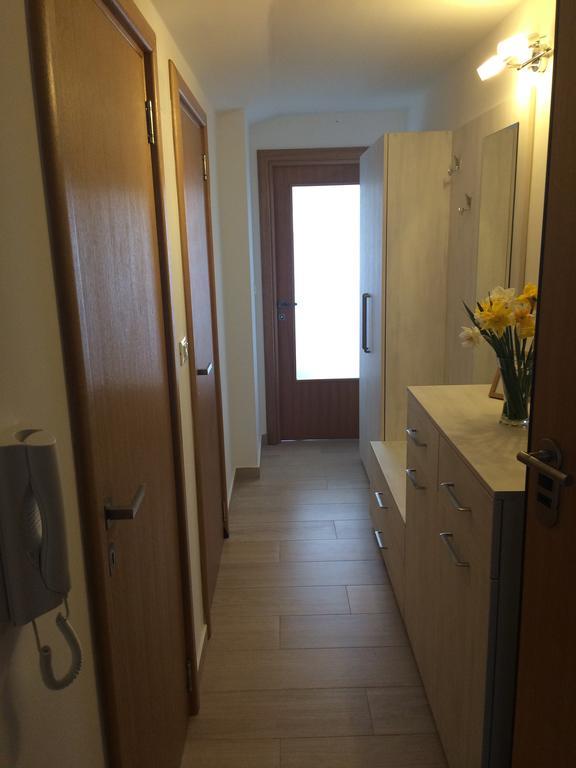 Apartman Kimi Poreč Exterior foto