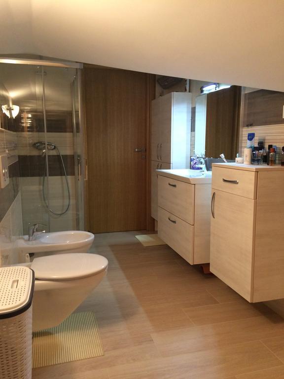 Apartman Kimi Poreč Exterior foto
