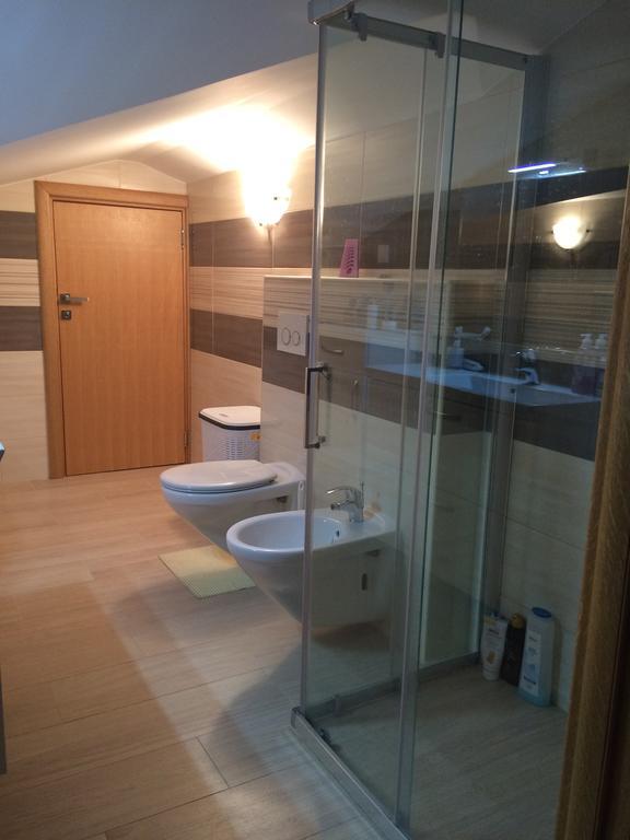 Apartman Kimi Poreč Exterior foto