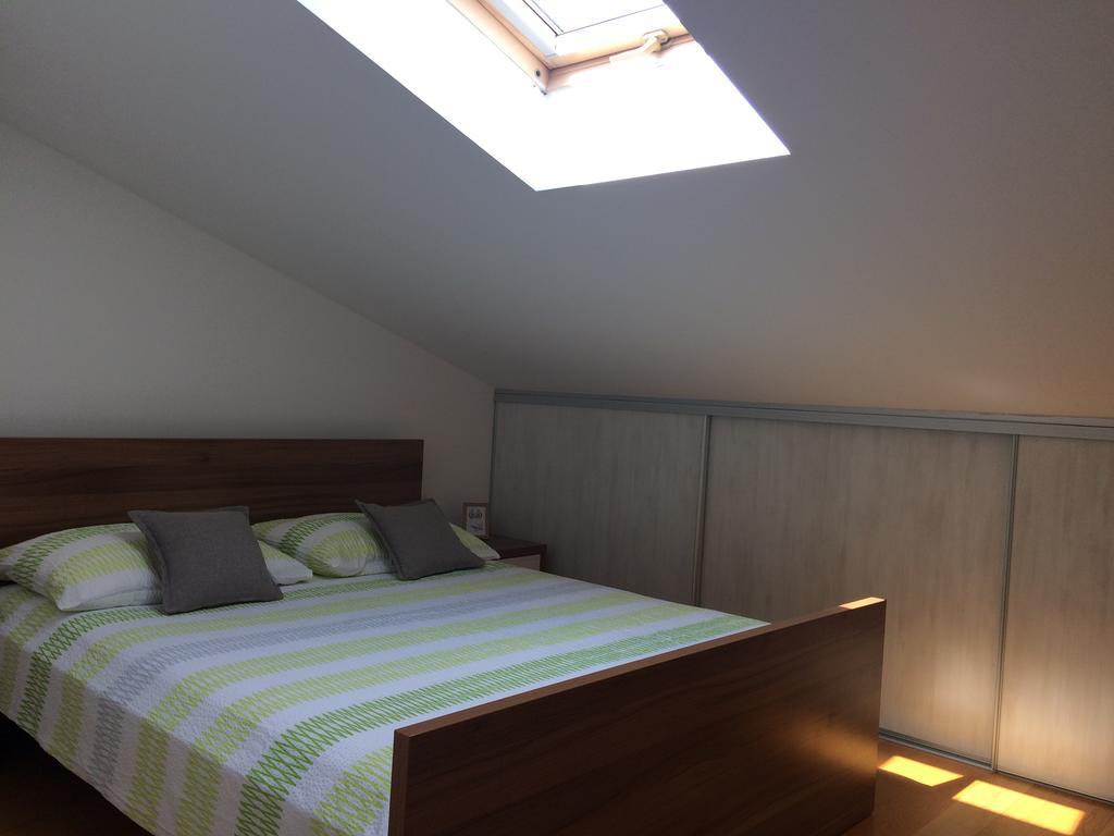 Apartman Kimi Poreč Exterior foto