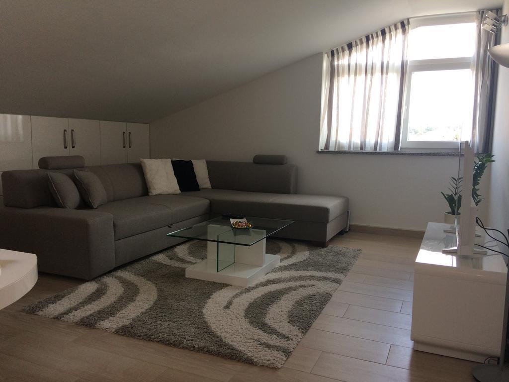 Apartman Kimi Poreč Exterior foto