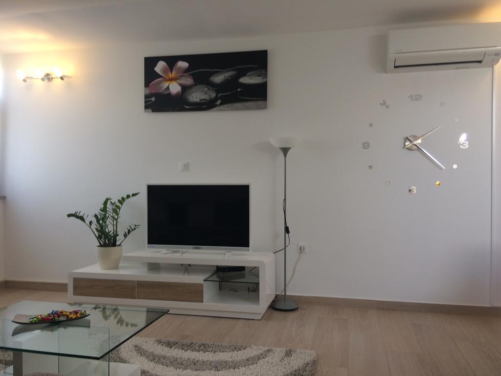 Apartman Kimi Poreč Exterior foto