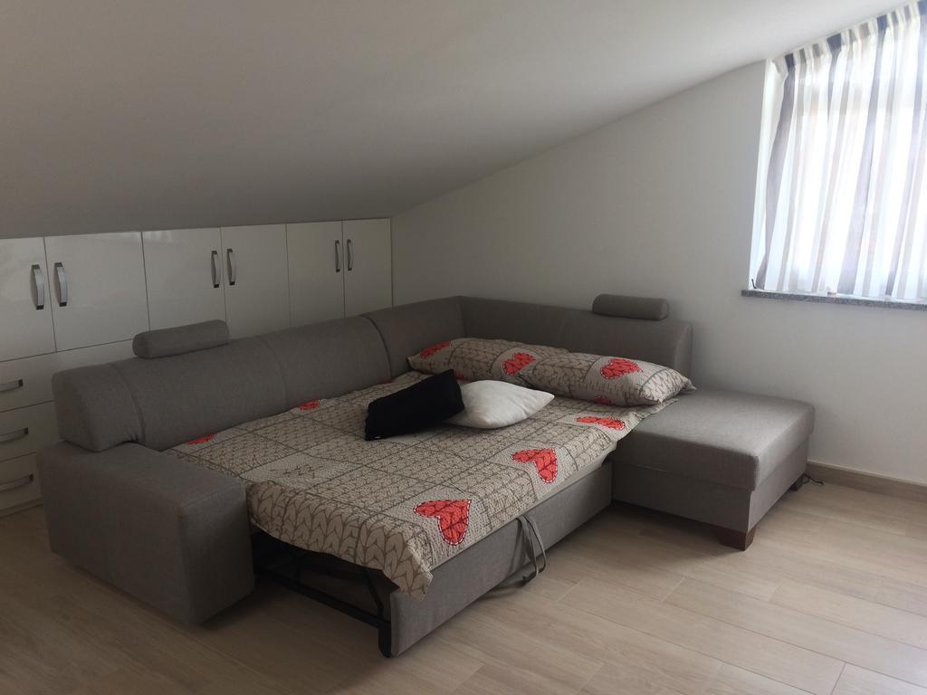 Apartman Kimi Poreč Exterior foto